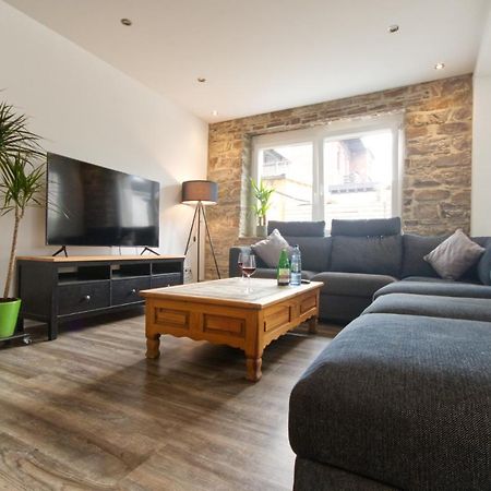 Ferienwohnung Wiehl - Bielstein Zewnętrze zdjęcie