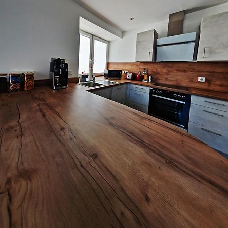 Ferienwohnung Wiehl - Bielstein Zewnętrze zdjęcie