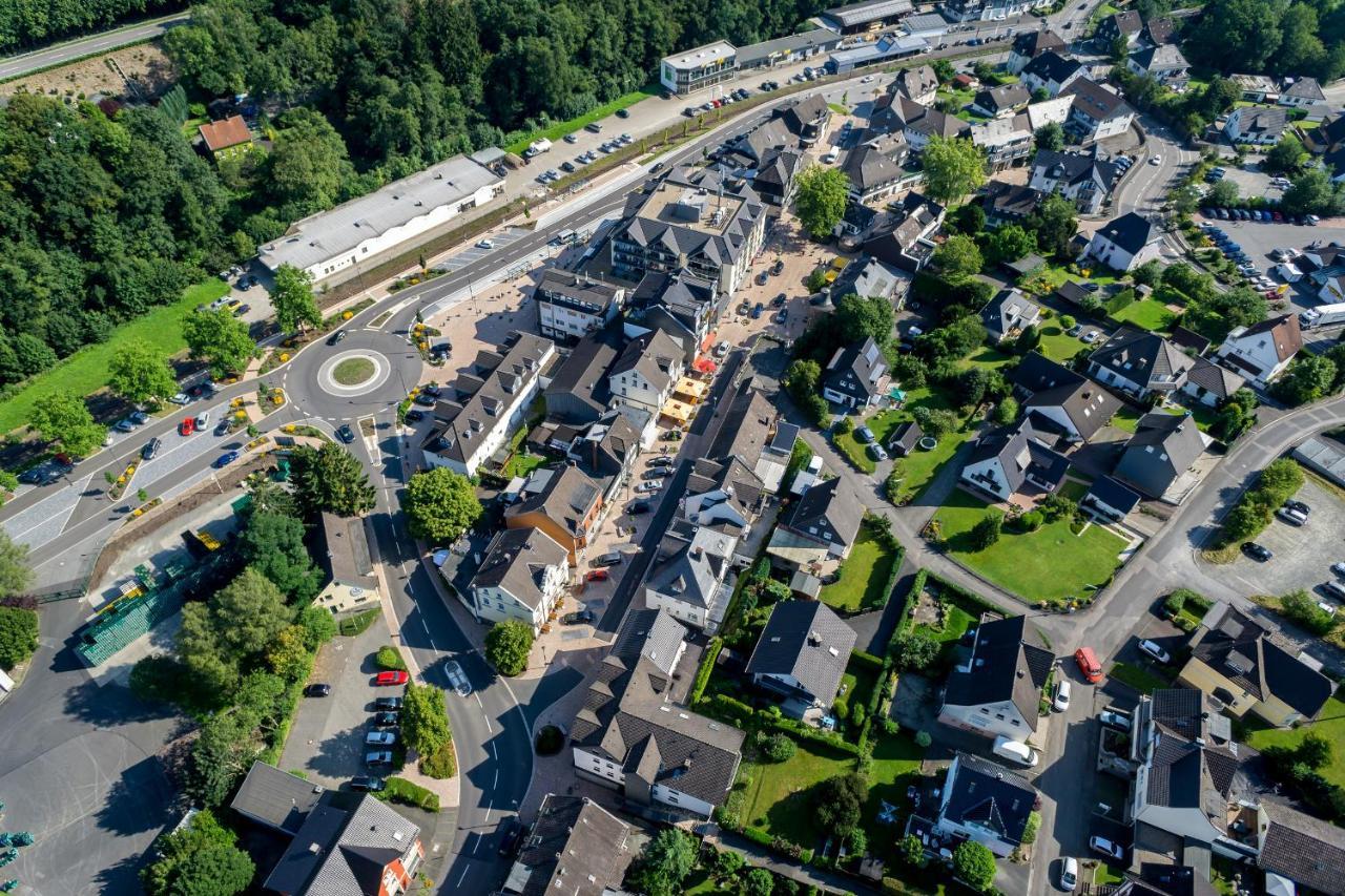 Ferienwohnung Wiehl - Bielstein Zewnętrze zdjęcie