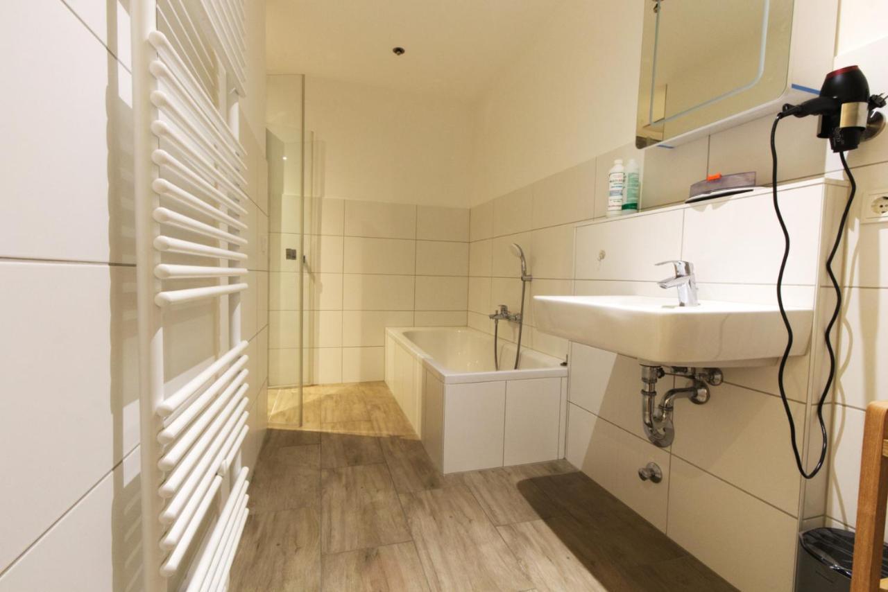 Ferienwohnung Wiehl - Bielstein Zewnętrze zdjęcie