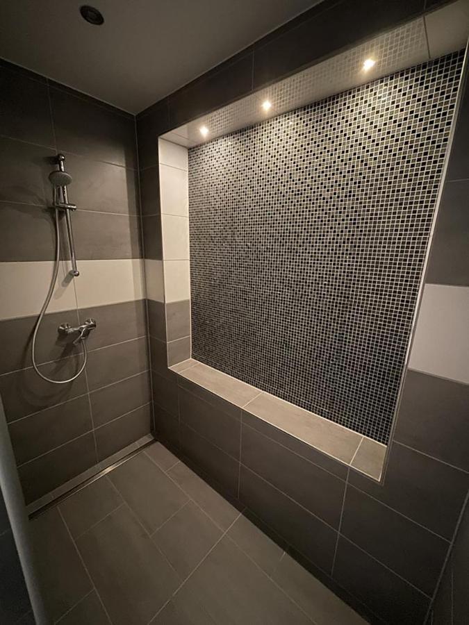 Ferienwohnung Wiehl - Bielstein Zewnętrze zdjęcie