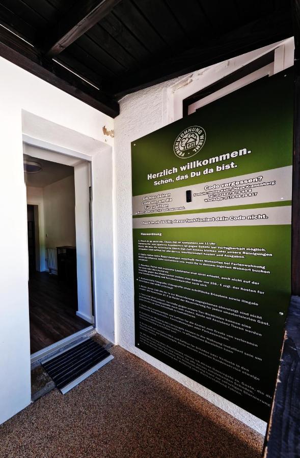 Ferienwohnung Wiehl - Bielstein Zewnętrze zdjęcie