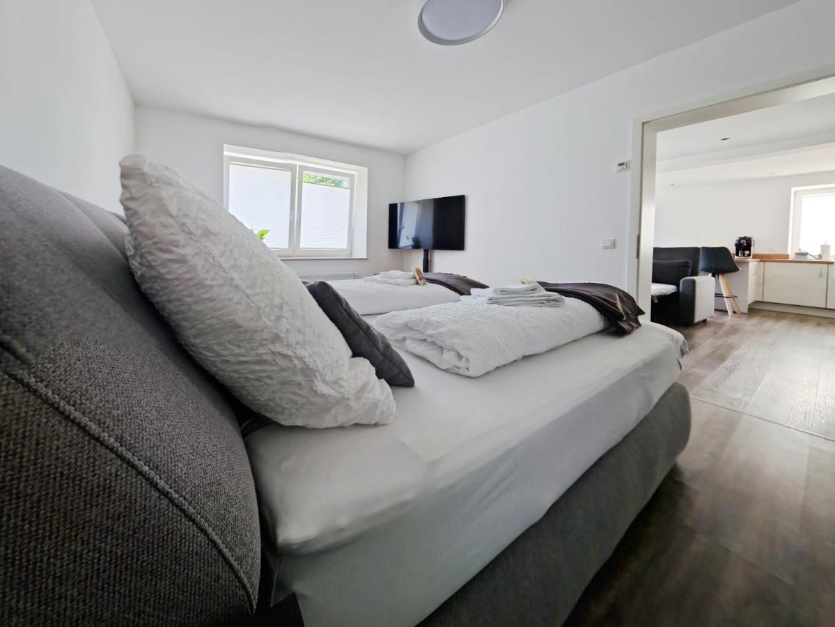 Ferienwohnung Wiehl - Bielstein Zewnętrze zdjęcie