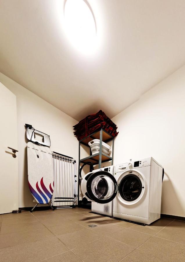 Ferienwohnung Wiehl - Bielstein Zewnętrze zdjęcie