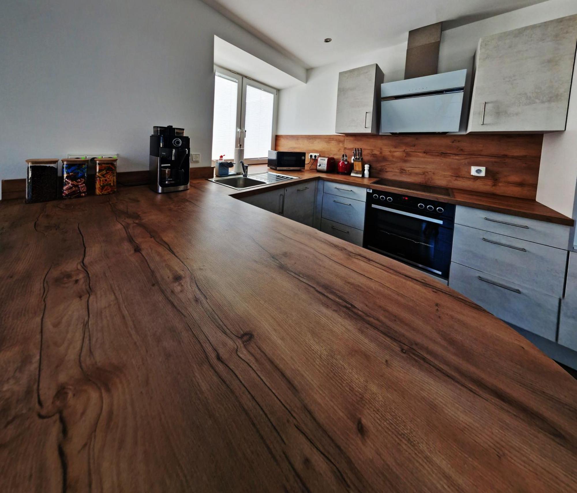 Ferienwohnung Wiehl - Bielstein Zewnętrze zdjęcie